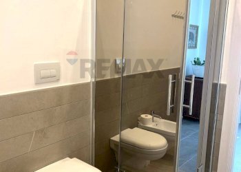 Bagno - Three-room apartment Via Carbone
 
69, Palermo - photo 8