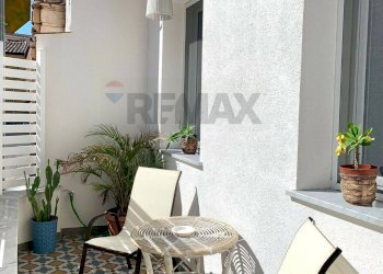 Terrazza - Three-room apartment Via Carbone
 
69, Palermo - photo 9