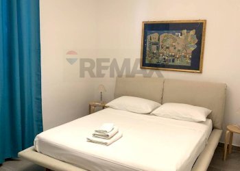 Camera / camera da letto - Three-room apartment Via Carbone
 
69, Palermo - photo 12