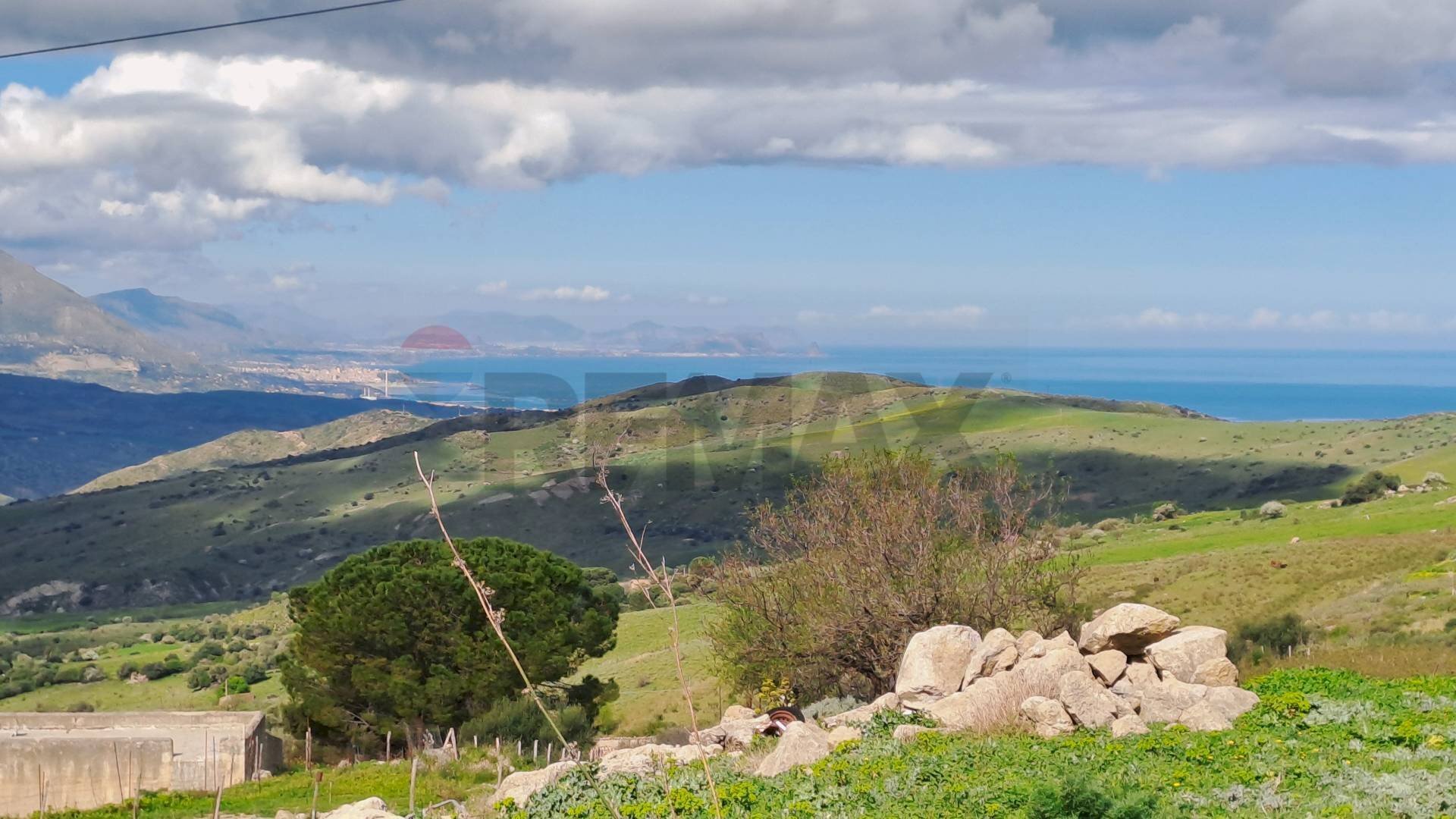 Vista MARE - Rustic contrada mondoletto
 
s/n, Collesano - photo 2