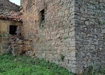 Facciata posteriore - Rustic contrada mondoletto
 
s/n, Collesano - photo 7