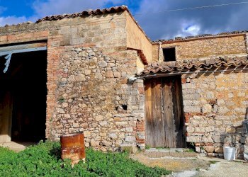 Facciata principale - Rustic contrada mondoletto
 
s/n, Collesano - photo 15