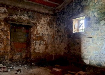 interno - Rustic contrada mondoletto
 
s/n, Collesano - photo 16