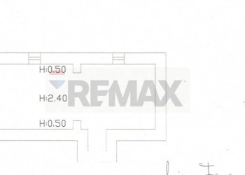 Planimetria piano interrato - Rustic contrada mondoletto
 
s/n, Collesano - photo 27