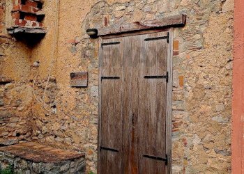 Portoncino di ingresso - Rustic contrada Mondoletto
 
s/n, Collesano - photo 4