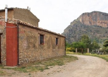 Casa all\'aperto - Rustic contrada Mondoletto
 
s/n, Collesano - photo 5