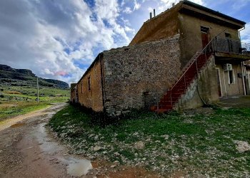 Casa all\'aperto - Rustic contrada Mondoletto
 
s/n, Collesano - photo 15