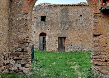 ARCO IN PIETRA - Rustic contrada Mondoletto
 
s/n, Collesano - photo 22
