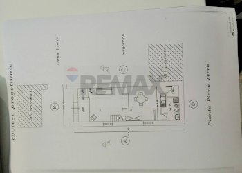 Planimetria - Rustic contrada Mondoletto
 
s/n, Collesano - photo 25