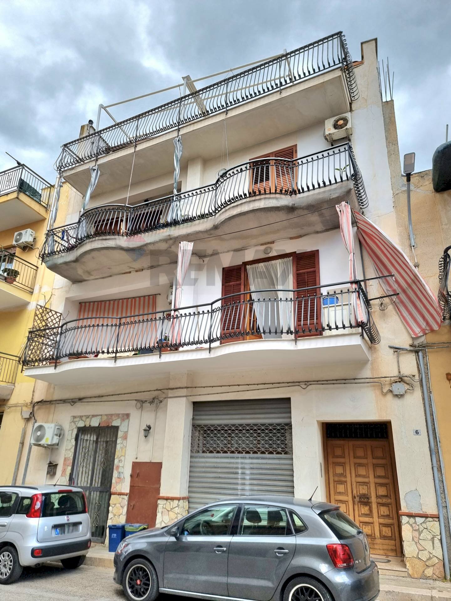 Edificio all\'aperto - Quadrilocale VIA PABLO NERUDA
6, Bagheria - foto 2