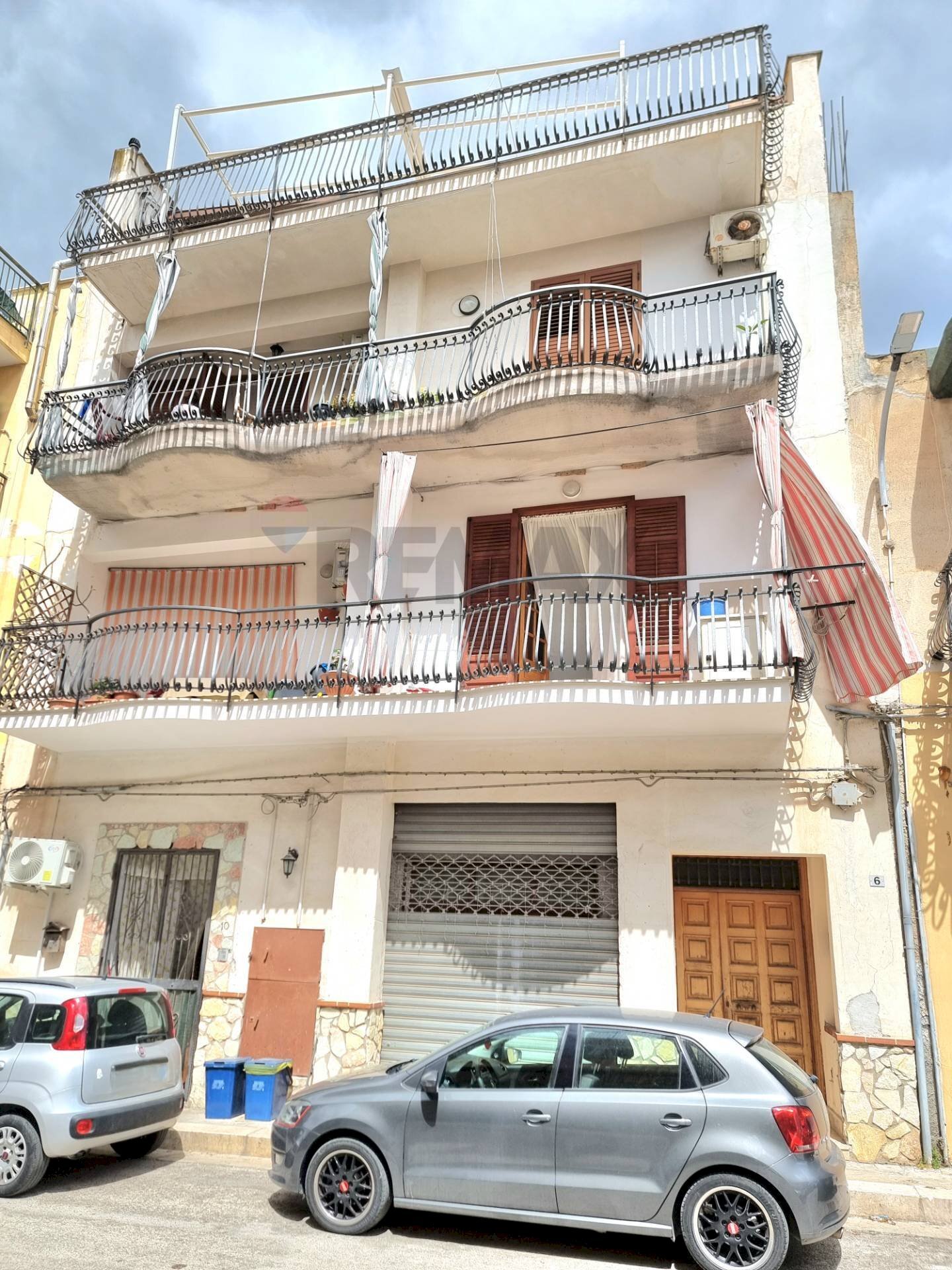 Edificio all\'aperto - Quadrilocale VIA PABLO NERUDA
6, Bagheria - foto 3