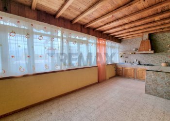 Cucina - Quadrilocale VIA PABLO NERUDA
 
6, Bagheria - foto 5