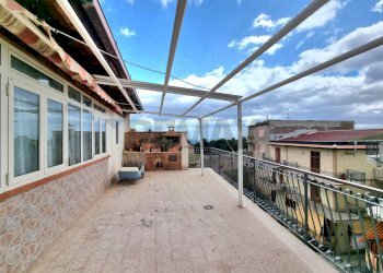 Terrazza - Quadrilocale VIA PABLO NERUDA
 
6, Bagheria - foto 7