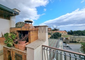 Terrazza - Quadrilocale VIA PABLO NERUDA
 
6, Bagheria - foto 8