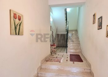 Scale - Quadrilocale VIA PABLO NERUDA
 
6, Bagheria - foto 18