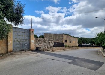 Edificio all\'aperto - Quadrilocale VIA PABLO NERUDA
 
6, Bagheria - foto 19