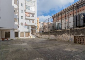 Edificio all\'aperto - Locale Commerciale Via Bergamo
 
8, Palermo - foto 7