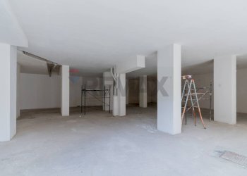 Parcheggio - Locale Commerciale Via Bergamo
 
8, Palermo - foto 11