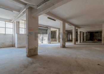 Parcheggio - Locale Commerciale Via Bergamo
 
8, Palermo - foto 17