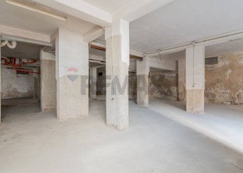 Parcheggio - Locale Commerciale Via Bergamo
 
8, Palermo - foto 18