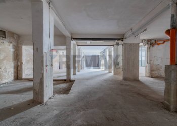 Parcheggio - Locale Commerciale Via Bergamo
 
8, Palermo - foto 19