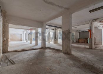 Parcheggio - Locale Commerciale Via Bergamo
 
8, Palermo - foto 20