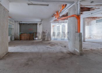 Parcheggio - Locale Commerciale Via Bergamo
 
8, Palermo - foto 21