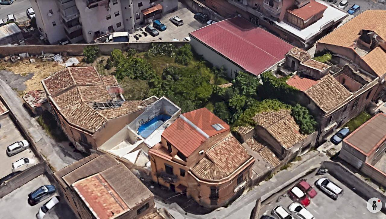 Posizione della mappa - Rustic Via Federico Ferrari Orsi
 
71, Palermo - photo 1