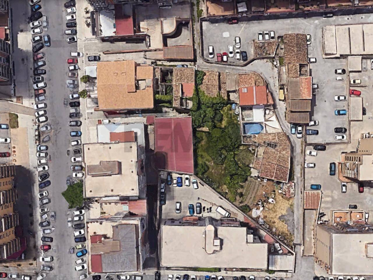 Posizione della mappa - Rustic Via Federico Ferrari Orsi
 
71, Palermo - photo 3