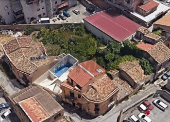 Posizione della mappa - Rustic Via Federico Ferrari Orsi
 
71, Palermo - photo 1