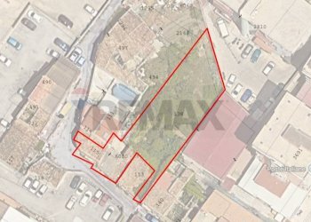 Posizione della mappa - Rustic Via Federico Ferrari Orsi
 
71, Palermo - photo 2