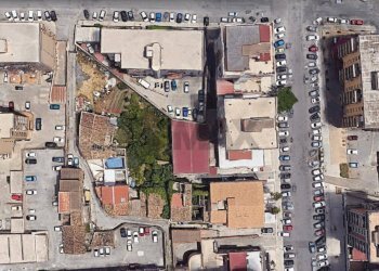 Posizione della mappa - Rustic Via Federico Ferrari Orsi
 
71, Palermo - photo 4