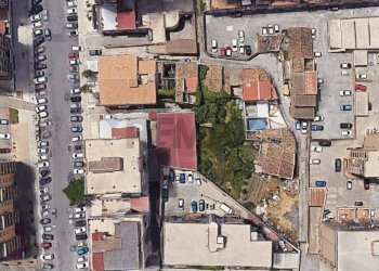 Posizione della mappa - Rustic Via Federico Ferrari Orsi
 
71, Palermo - photo 5