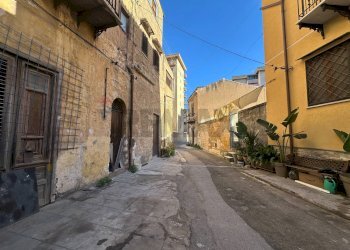 Edificio all\'aperto - Rustic Via Federico Ferrari Orsi
 
71, Palermo - photo 9