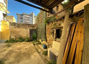 Giardino - Rustic Via Federico Ferrari Orsi
 
71, Palermo - photo 13