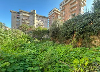 Edificio all\'aperto - Rustic Via Federico Ferrari Orsi
 
71, Palermo - photo 14