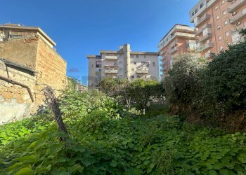 Edificio all\'aperto - Rustic Via Federico Ferrari Orsi
 
71, Palermo - photo 16