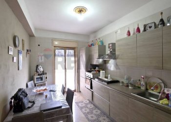 Cucina - Appartamento Via Conte Federico
 
179, Palermo - foto 1