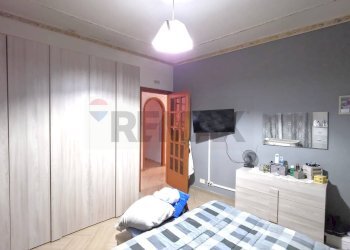 Camera / camera da letto - Appartamento Via Conte Federico
 
179, Palermo - foto 5