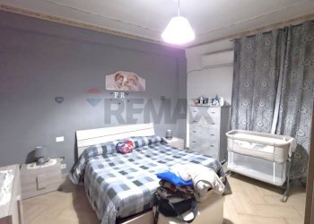 Camera / camera da letto - Appartamento Via Conte Federico
 
179, Palermo - foto 6