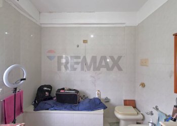 Bagno - Appartamento Via Conte Federico
 
179, Palermo - foto 8