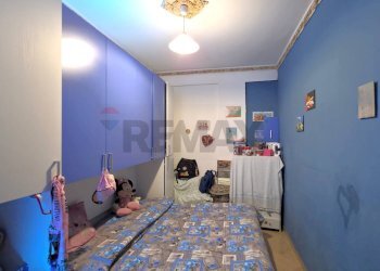 Camera / camera da letto - Appartamento Via Conte Federico
 
179, Palermo - foto 9