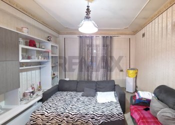 Camera / camera da letto - Appartamento Via Conte Federico
 
179, Palermo - foto 10