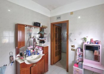 Bagno - Appartamento Via Conte Federico
 
179, Palermo - foto 11