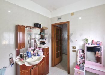 Bagno - Appartamento Via Conte Federico
 
179, Palermo - foto 12