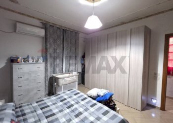 Camera / camera da letto - Appartamento Via Conte Federico
 
179, Palermo - foto 13