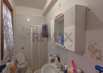 Bagno - Appartamento Via Conte Federico
 
179, Palermo - foto 15