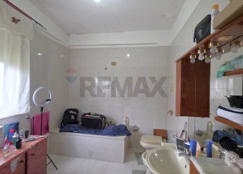 Bagno - Appartamento Via Conte Federico
 
179, Palermo - foto 16