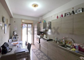 Cucina - Appartamento Via Conte Federico
 
179, Palermo - foto 17