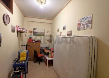 Camera / camera da letto - Appartamento Via Conte Federico
 
179, Palermo - foto 18